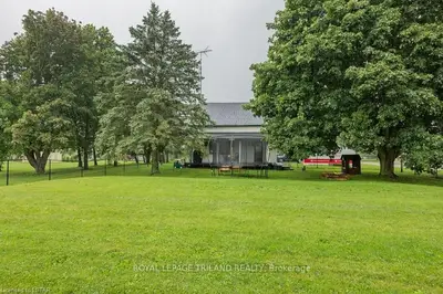8867 Iona Road, Dutton/dunwich, On N0l 1p0