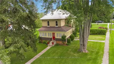 9688 John Street, Southwold, On N0l 2e0