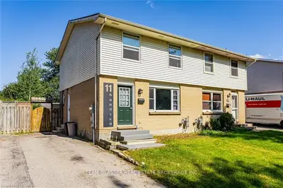 1100 Blanchard Road, London North, On N6g 4a2