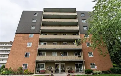 1102 Jalna Boulevard 604, London South, On N6e 1x8