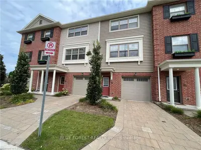 3025 Singleton Avenue 78, London South, On N6l 0e6