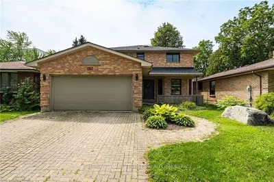 1747 Blackwater Road, London North, On N5x 3b4