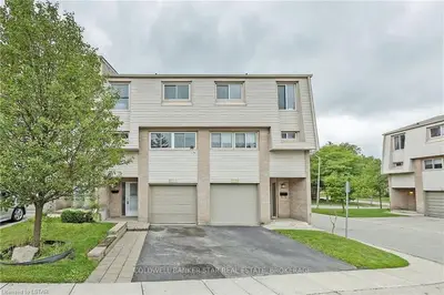 1260 Limberlost Road, London North, On N6g 3a5