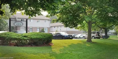 311 Vesta Road 9, London East, On N5y 5j2