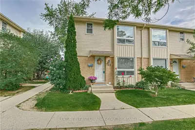 626 Wharncliffe Road S 25, London South, On N6j 2n4