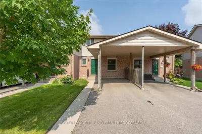 160 Conway Drive 19, London South, On N6e 3m6