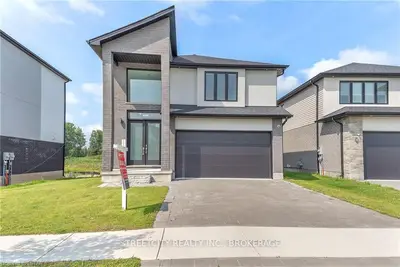 3521 Emilycarr Lane, London South, On N6l 0g2