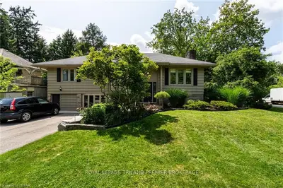 382 Cedar Avenue, London North, On N6g 1e7