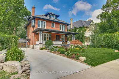 765 Wellington Street, London East, On N6a 3s4