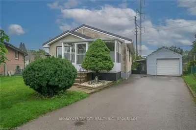 41 Queenston Crescent, London East, On N5w 1n7