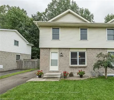 1536 Jalna Boulevard, London South, On N6e 3g1