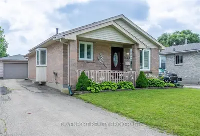 1623 Jalna Boulevard, London South, On N6e 3k6