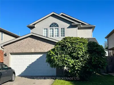 6601 Beattie Street, London South, On N6p 1t8