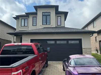 1682 Beaverbrook Avenue, London North, On N6h 0e3