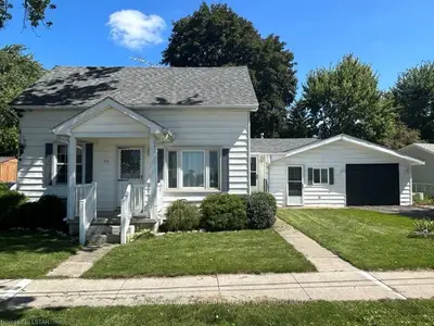 10 PRISCILLA Street, Chatham-Kent, ON N0P 2K0