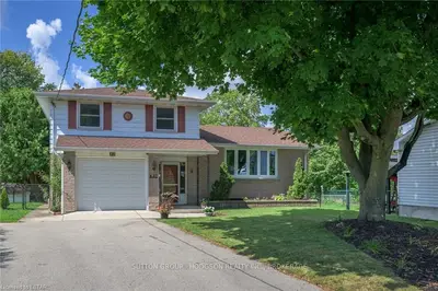 37 Dengate Crescent, London East, On N5w 1v7