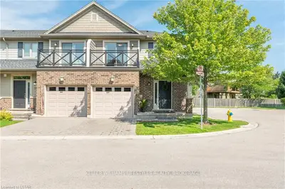 112 North Centre Road 74, London North, On N5x 0g9