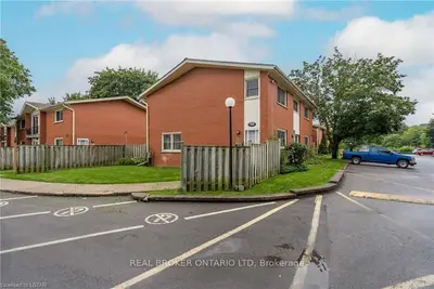 1090 Kipps Lane 189, London East, On N5y 1v4