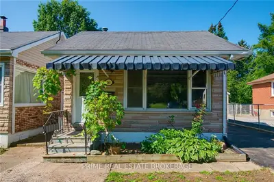 343 Winnipeg Boulevard, London East, On N5w 4v4