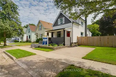 393 Salisbury Street, London East, On N5y 3b3