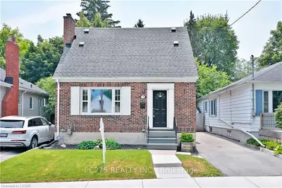 45 Highway Avenue, London South, On N6c 2k4