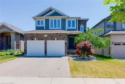 2069 North Routledge Park, London North, On N6g 0b5