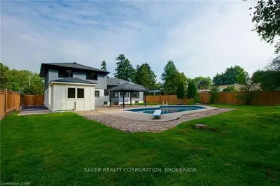 6333 Hamlyn Street, London South, On N6p 1j9
