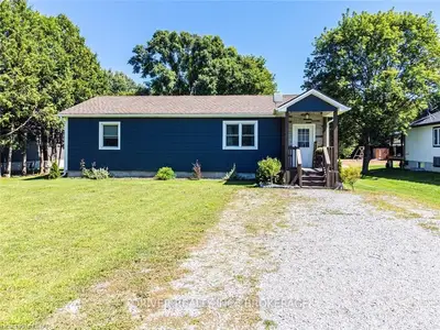 1052 NORFOLK COUNTY RD #28 Road, Norfolk County, ON N0E 1G0