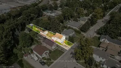 167 Hunter Street, Woodstock, On N4s 4c8