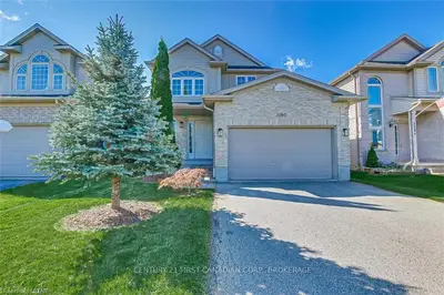 1180 Lawson Road, London North, On N6g 5k9
