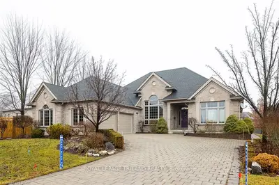 2157 Valleyrun Boulevard, London North, On N6g 5m7