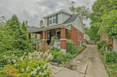 191.5 Bruce Street, London South, On N6c 1h3