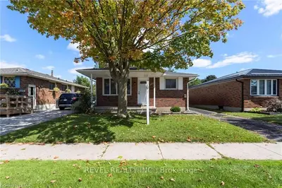 307 Admiral Drive, London East, On N5v 1j2