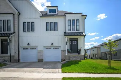 3650 Southbridge Avenue 17, London South, On N6l 0g5