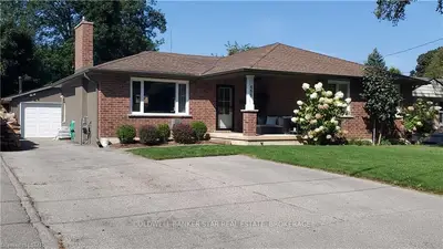 455 Blake Street, London South, On N6k 2n5
