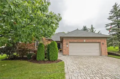 50 Northumberland Road 5, London North, On N6h 5j2