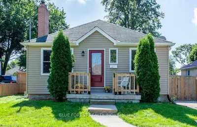 1279 Wilton Avenue, London East, On N5w 2h4