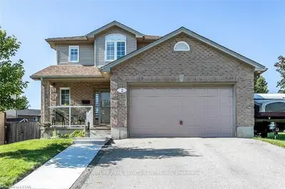 2 Ridge Road, Ingersoll, On N5c 4b6