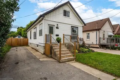 73 ELLIOTT Street, London East, ON N5Y 2E6