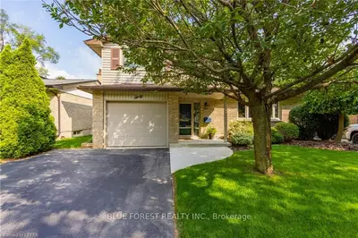 60 HAWTHORNE Road, London North, ON N6G 2W8