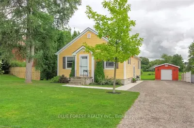 1875 PARKHURST Avenue, London East, ON N5V 2C4