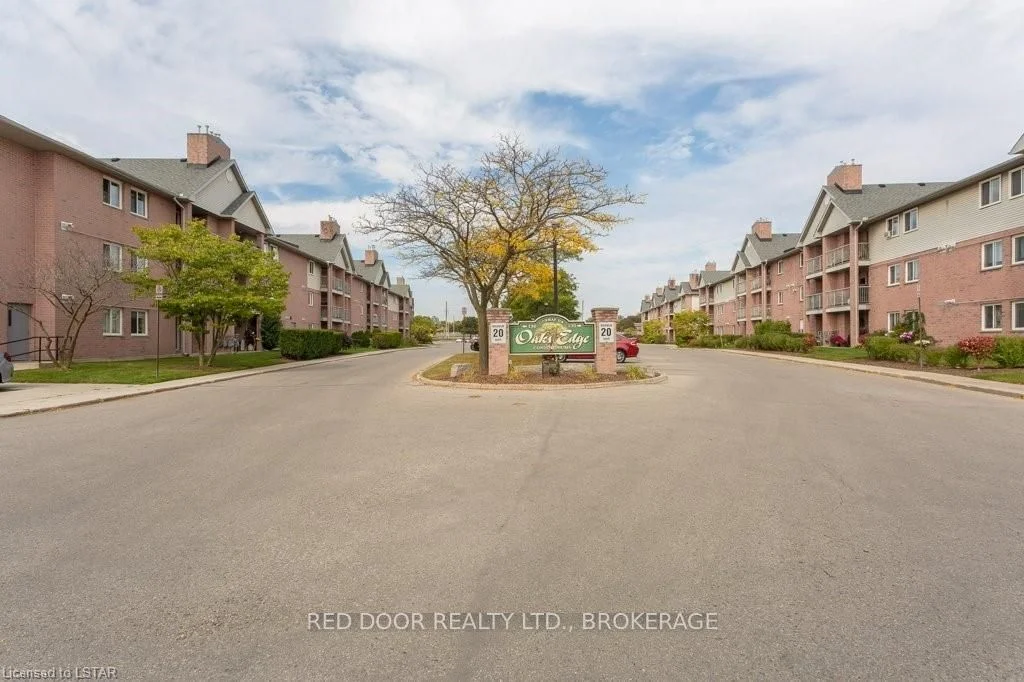 130 Conway Drive 116, London South, ON N6E 3M9