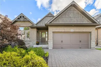 1446 RIVERBEND Road, London South, ON N6K 0B4