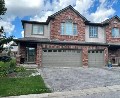 600 HYDE PARK Road 147, London North, ON N6H 5W8