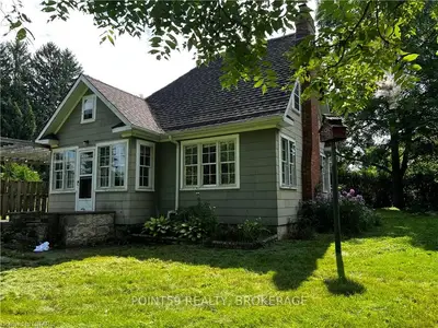 683007 CHATSWORTH ROAD 24, Chatsworth, ON, N0H 2V0