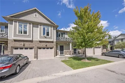 112 NORTH CENTRE Road 55, London North, ON N5X 0G9