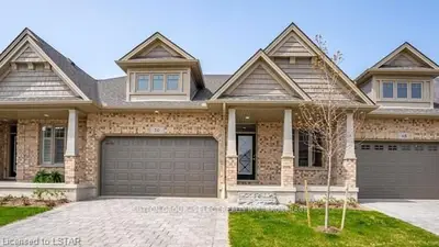 2650 BUROAK Drive 50, London North, ON N6G 0Z9