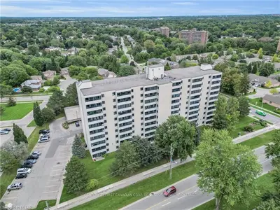 600 Grenfell Drive 312, London North, On N5x 2r8