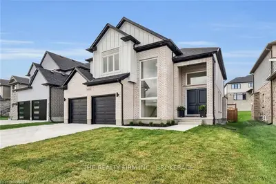1933 Boardwalk Way, London South, On N6k 0j3