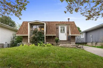 37 BEECHMOUNT Crescent, London South, ON N6E 2J2
